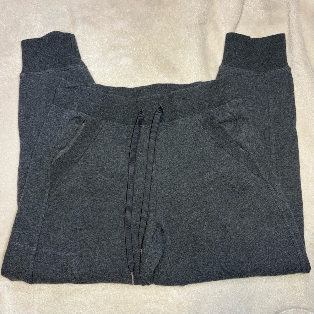 Lole low rise sweat panta